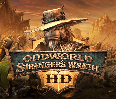 oddworld stranger's wrath wiki.
